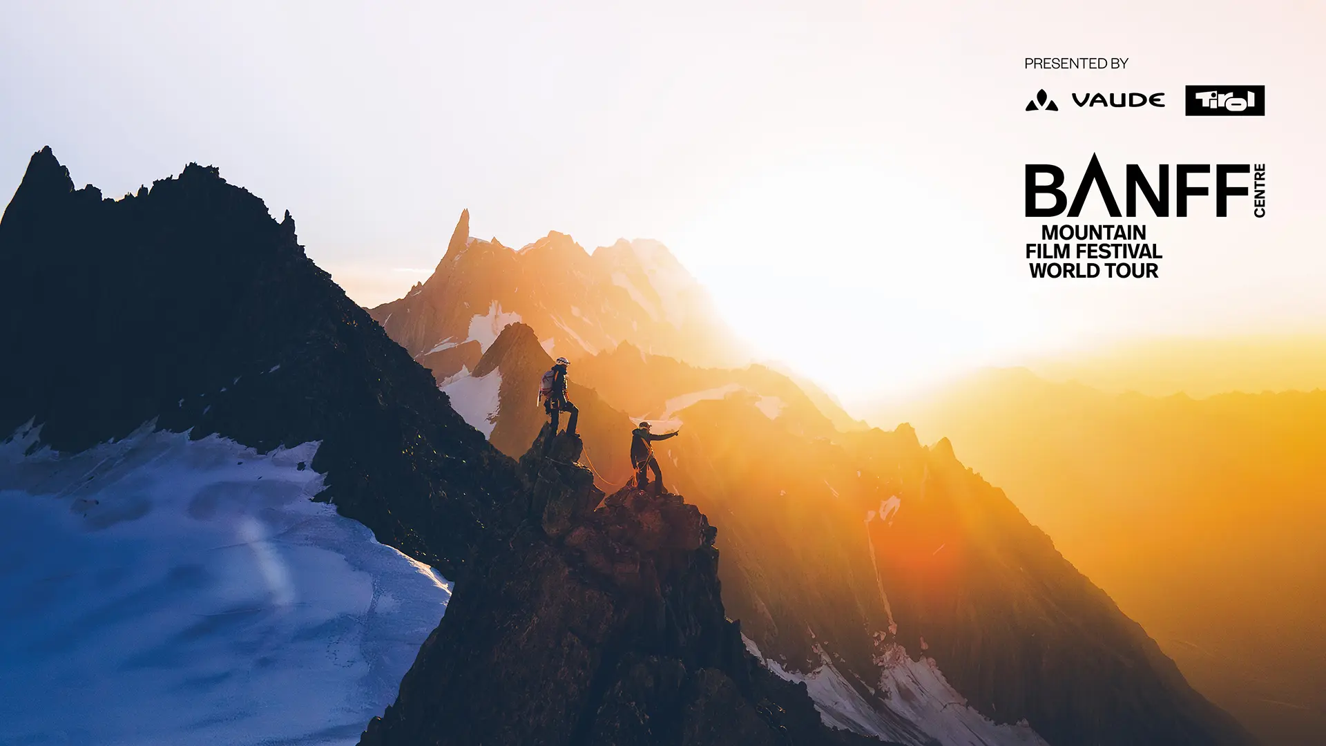 Banff Filmfestival | © Banff Filmfestival