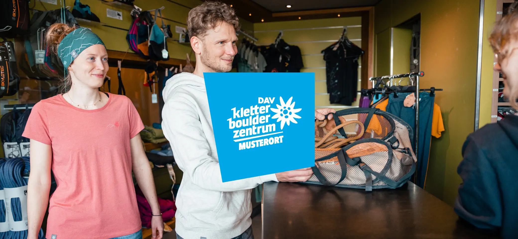 © DAV / Marisa Koch