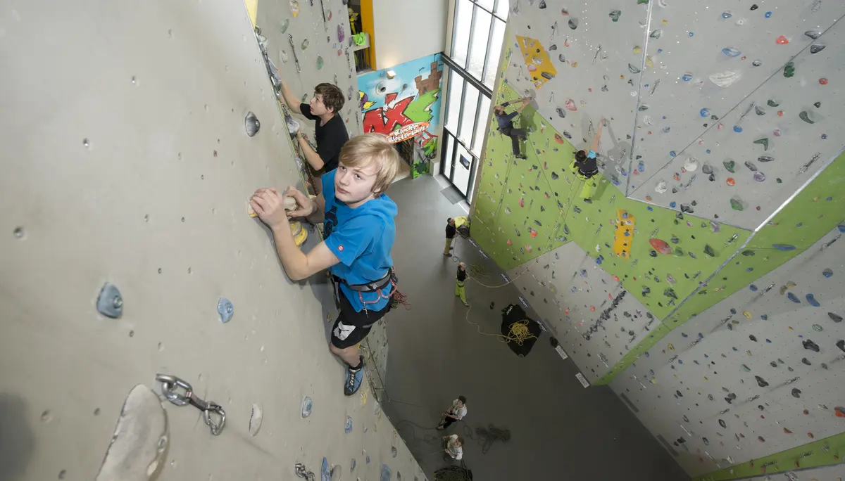 Bitte beachten: Wegen des BFSG benötigen alle Bilder einen aussagekräftigen Alt-Tag | © DAV