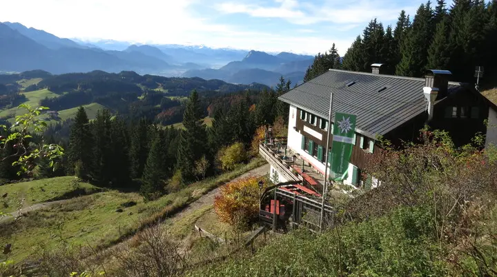 Bitte beachten: Wegen des BFSG benötigen alle Bilder einen aussagekräftigen Alt-Tag | © DAV