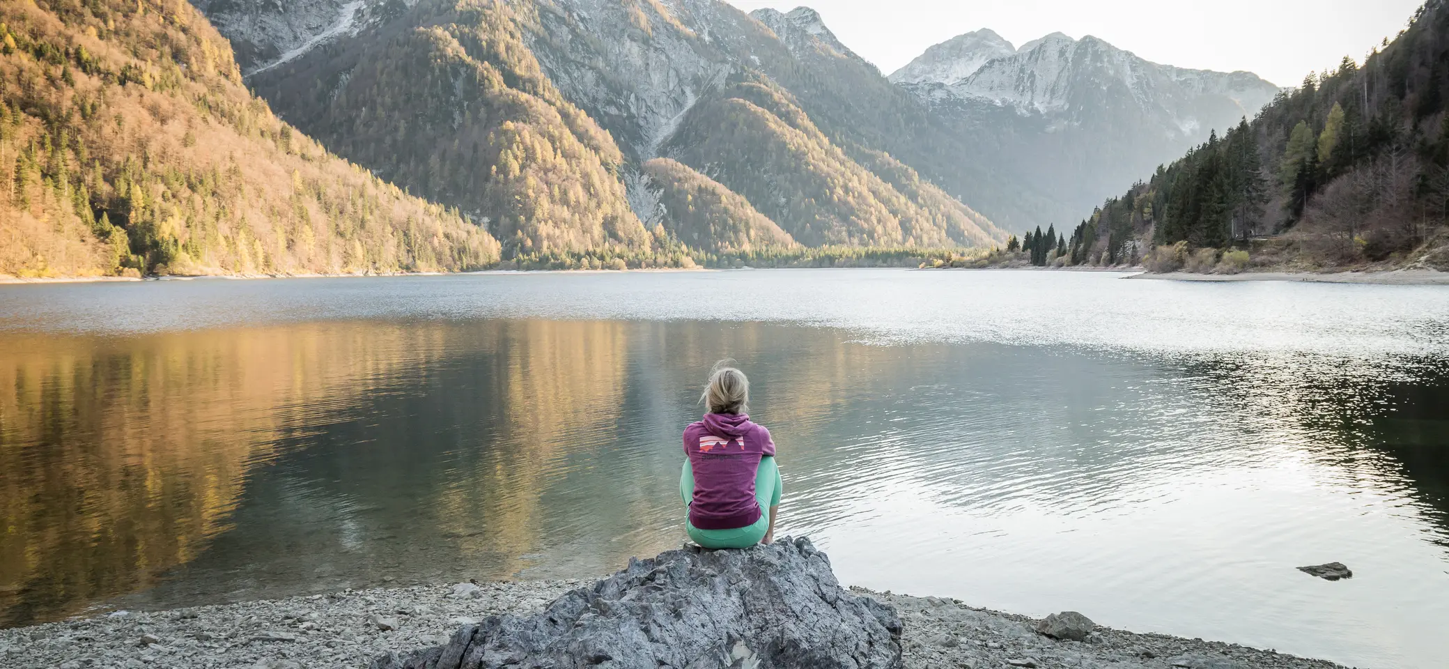 Bitte beachten: Wegen des BFSG benötigen alle Bilder einen aussagekräftigen Alt-Tag | © DAV