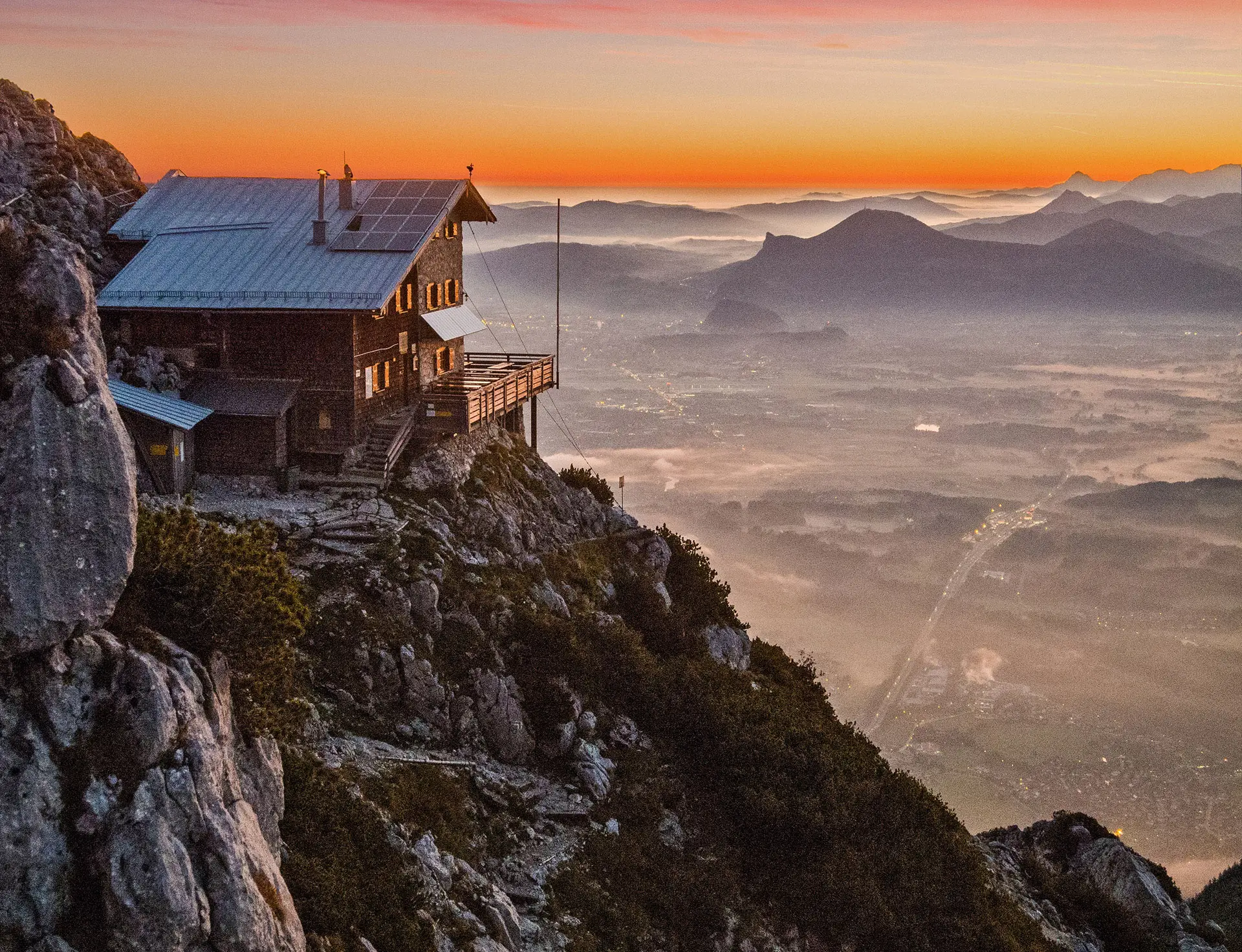 Bitte beachten: Wegen des BFSG benötigen alle Bilder einen aussagekräftigen Alt-Tag | © DAV