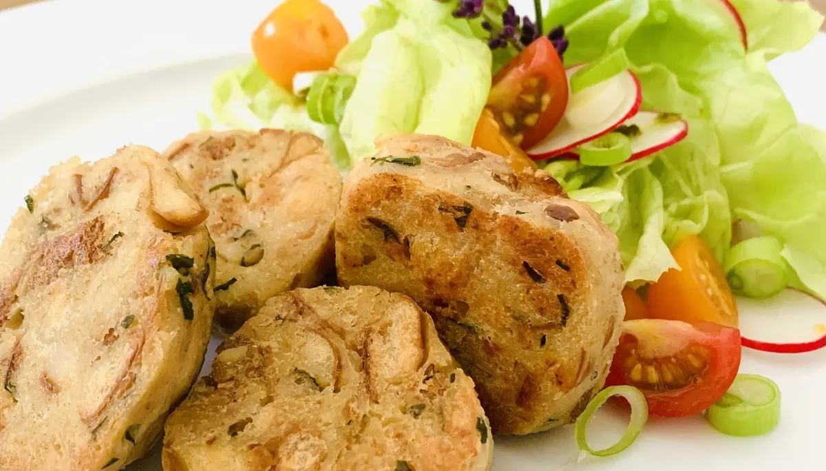 Bitte beachten: Wegen des BFSG benötigen alle Bilder einen aussagekräftigen Alt-Tag | © DAV / Tina Ruth Gauss