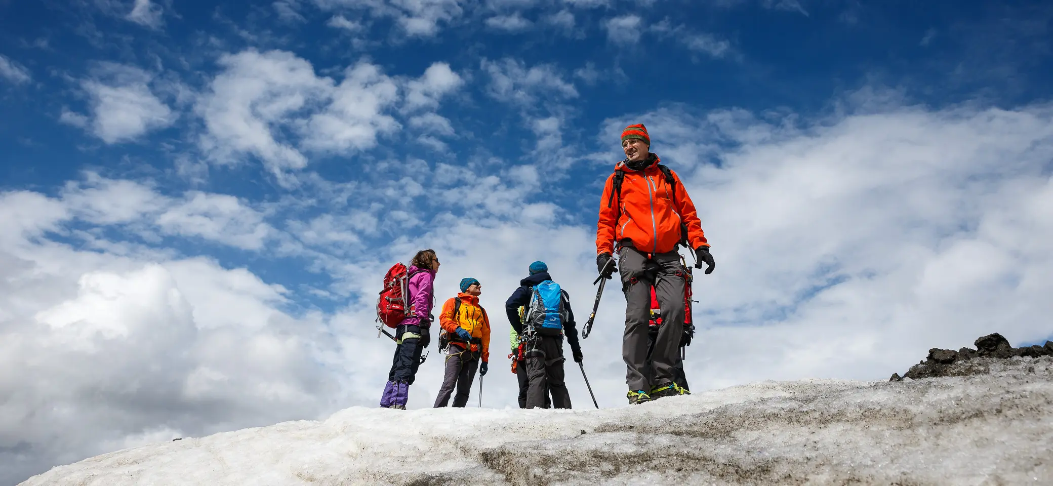 Bitte beachten: Wegen des BFSG benötigen alle Bilder einen aussagekräftigen Alt-Tag | © DAV /Marco Kost