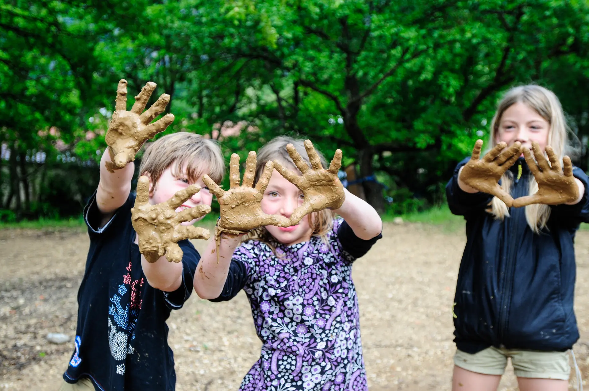 Bitte beachten: Wegen des BFSG benötigen alle Bilder einen aussagekräftigen Alt-Tag | © DAV / Marisa Koch