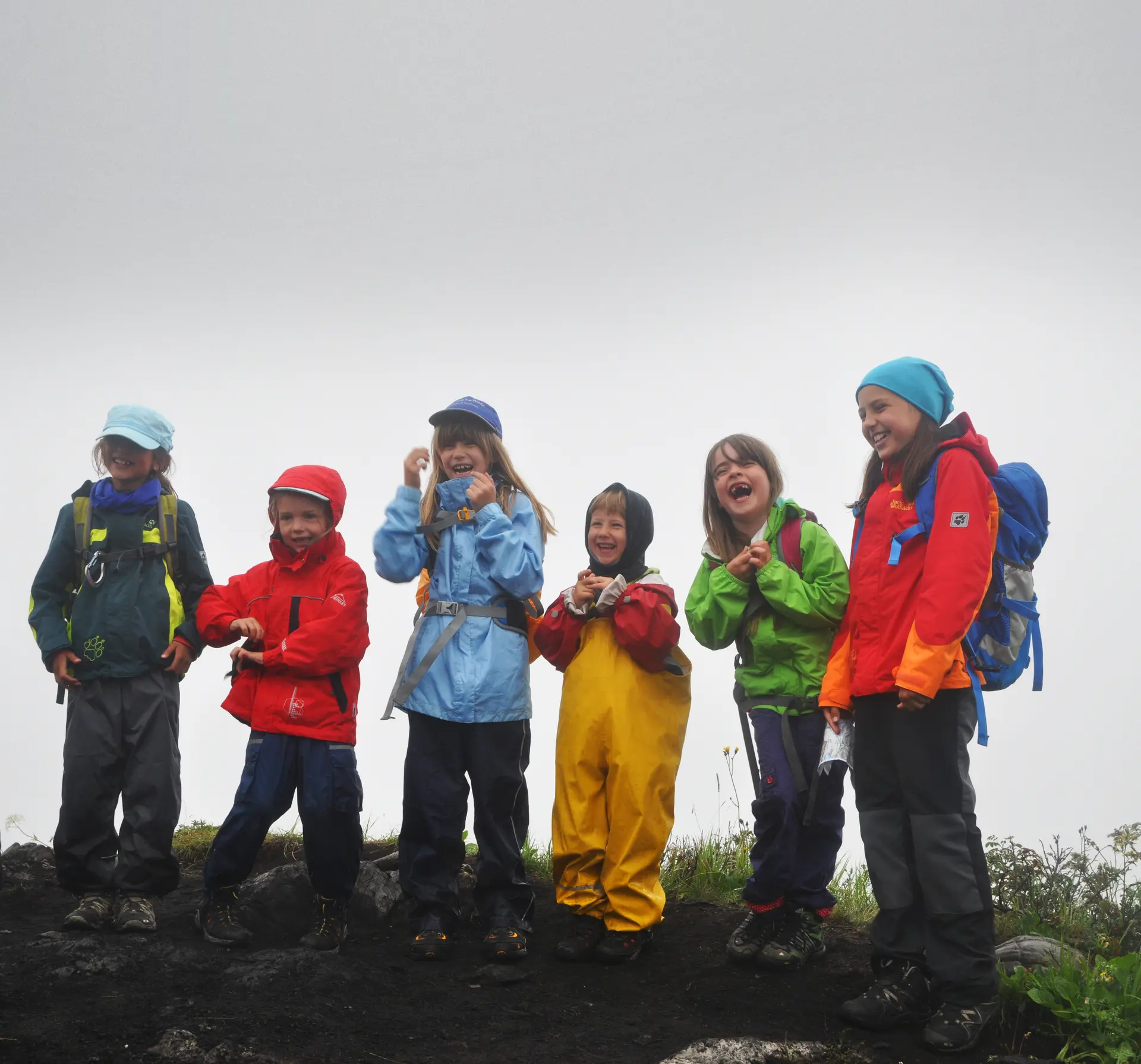 Bitte beachten: Wegen des BFSG benötigen alle Bilder einen aussagekräftigen Alt-Tag | © DAV / Marisa Koch