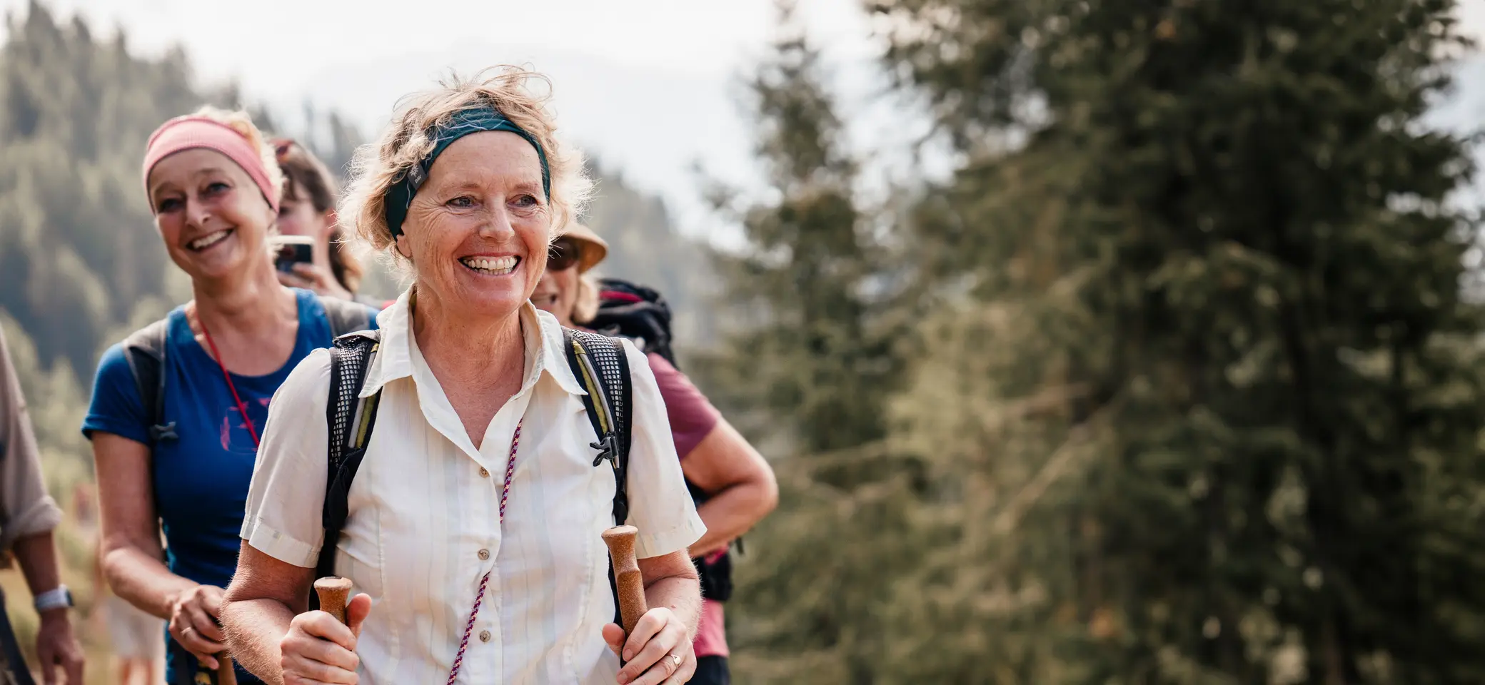 Bitte beachten: Wegen des BFSG benötigen alle Bilder einen aussagekräftigen Alt-Tag | © DAV / Marisa Koch
