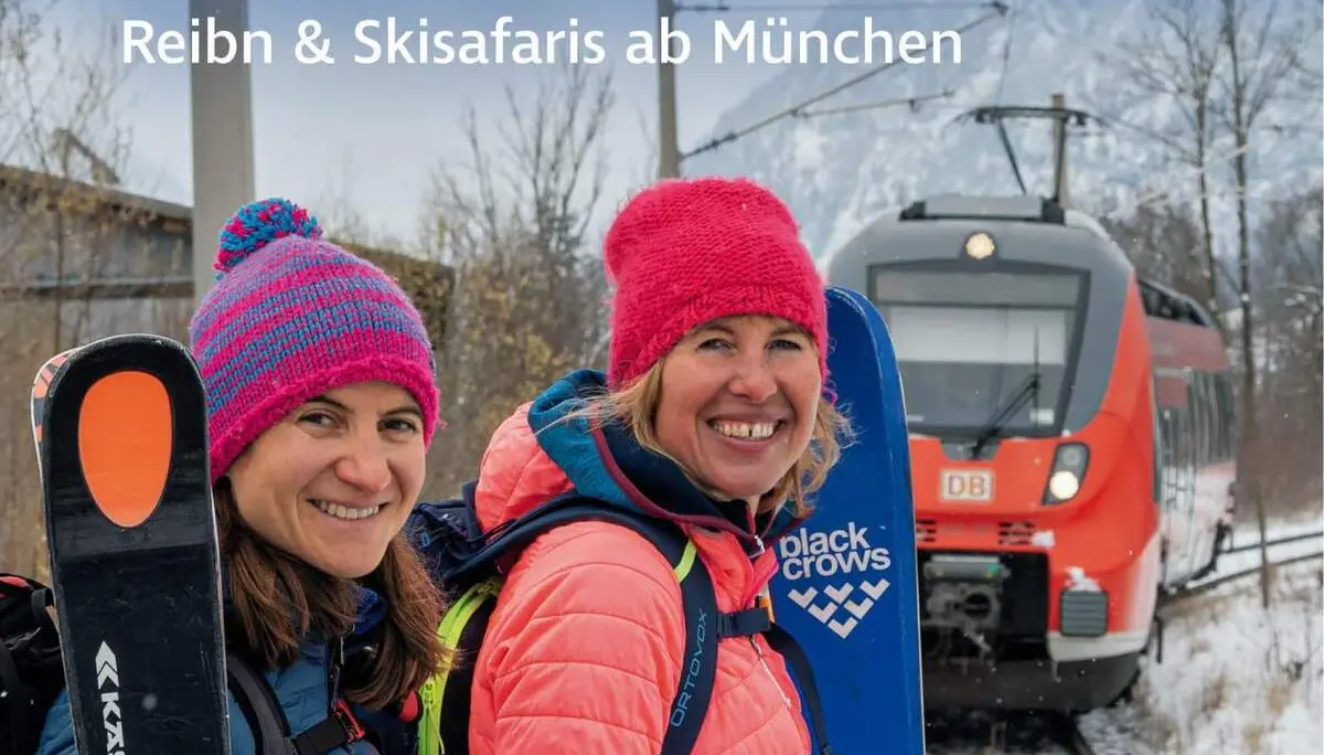 Mit den Öffis in die Berge: jetzt gibt es viele neue Routen | © Michael Vitzthum