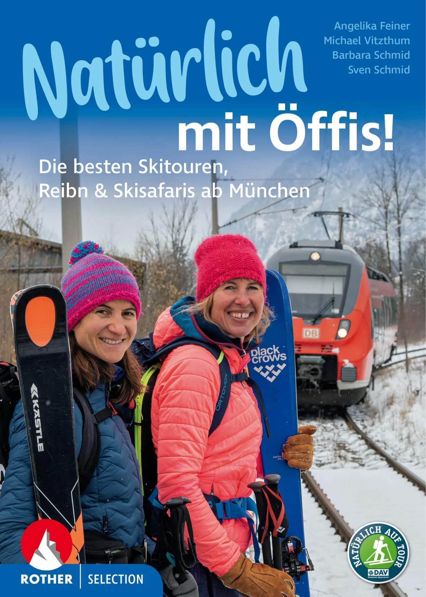 Mit den Öffis in die Berge: jetzt gibt es viele neue Routen | © Michael Vitzthum