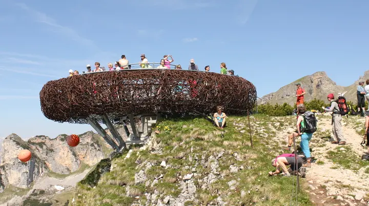 Bitte beachten: Wegen des BFSG benötigen alle Bilder einen aussagekräftigen Alt-Tag | © DAV