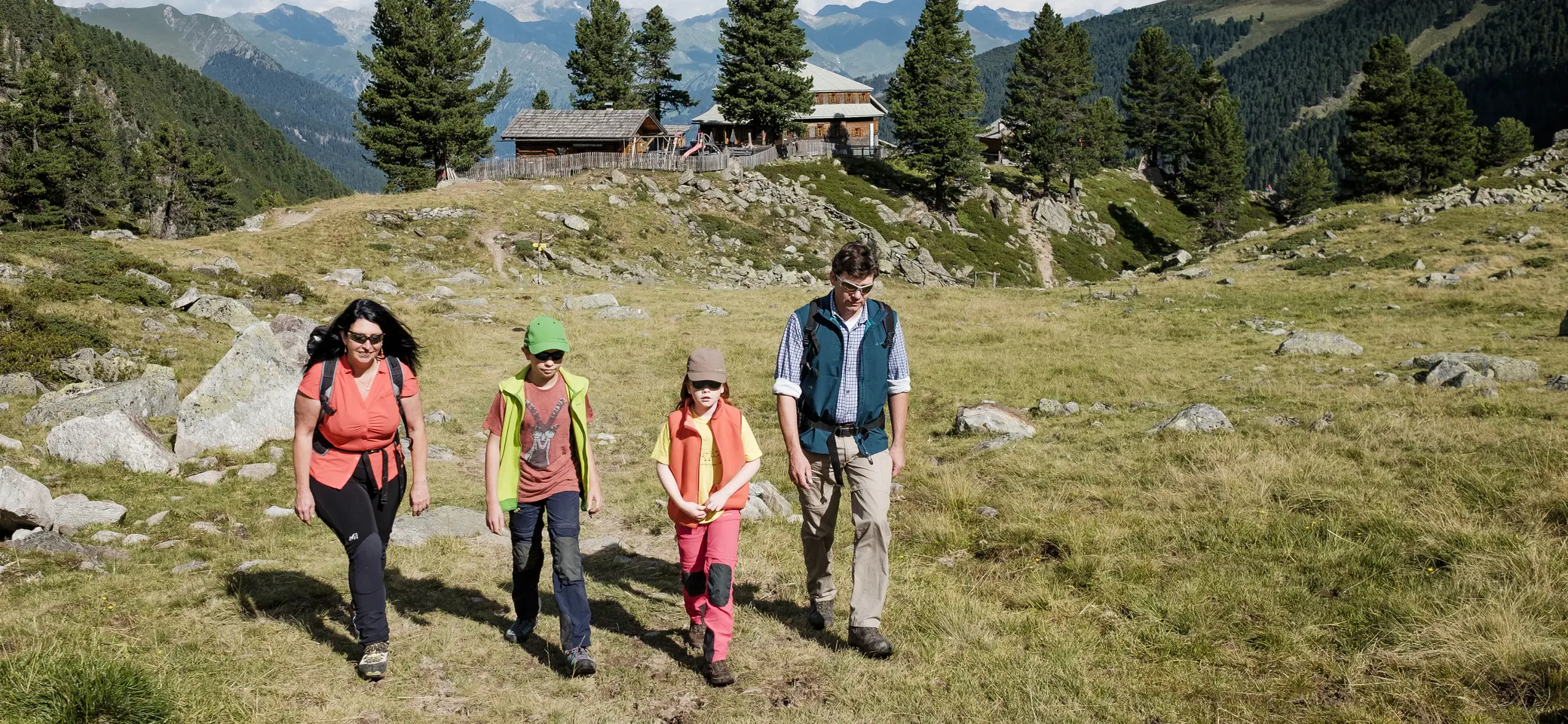 Bitte beachten: Wegen des BFSG benötigen alle Bilder einen aussagekräftigen Alt-Tag | © DAV