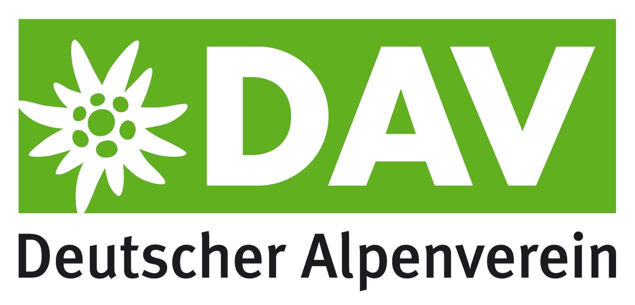 Spielwiese des Deutschen Alpenvereins e.V. Logo